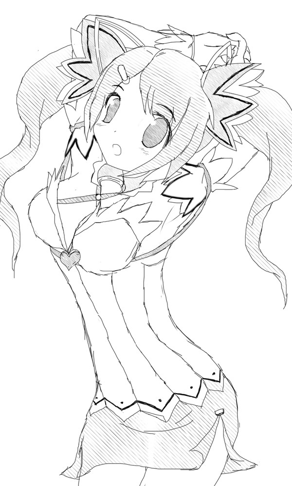 Dimension Hestia