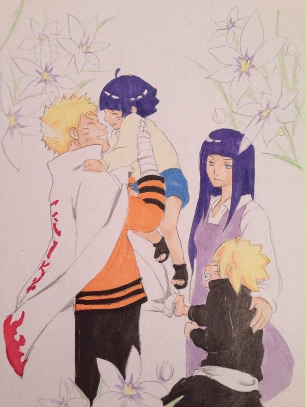 小説挿絵まとめ