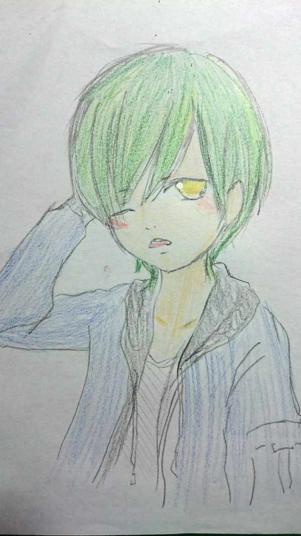 オリジナル（出来たぁ）