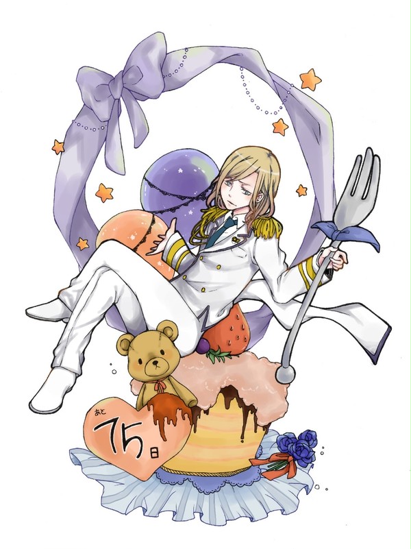 カミュントダウン企画