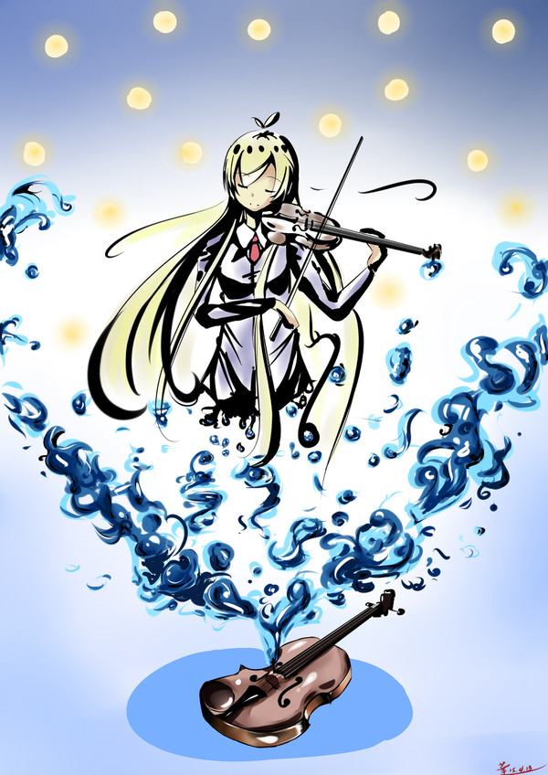 提琴