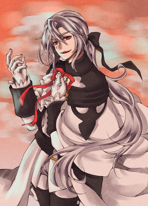 フェリド様