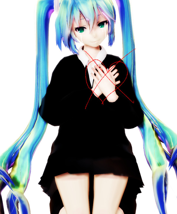 心。 ココロ。