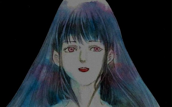 二次創作イラスト詰め