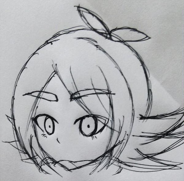 吹雪くん
