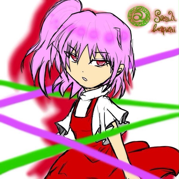 サラ