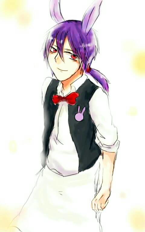 Bonnie