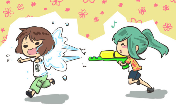 Songkran da