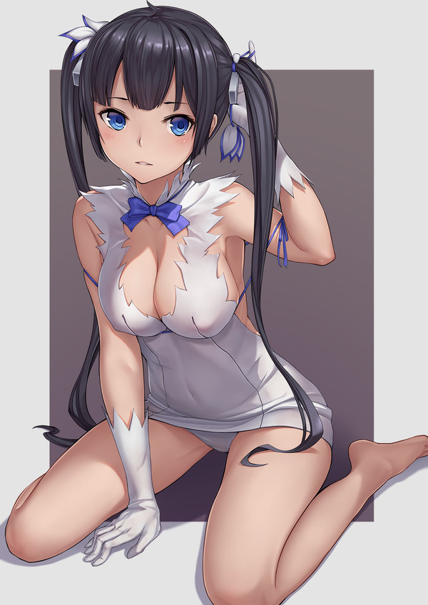 ヘスティア
