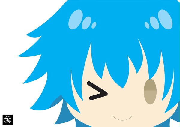 DMMd Chibi Vector