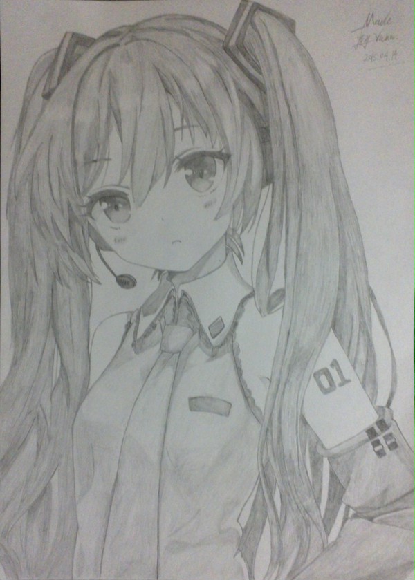 miku