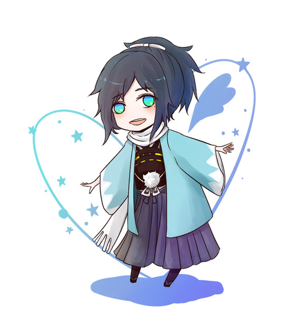 安定