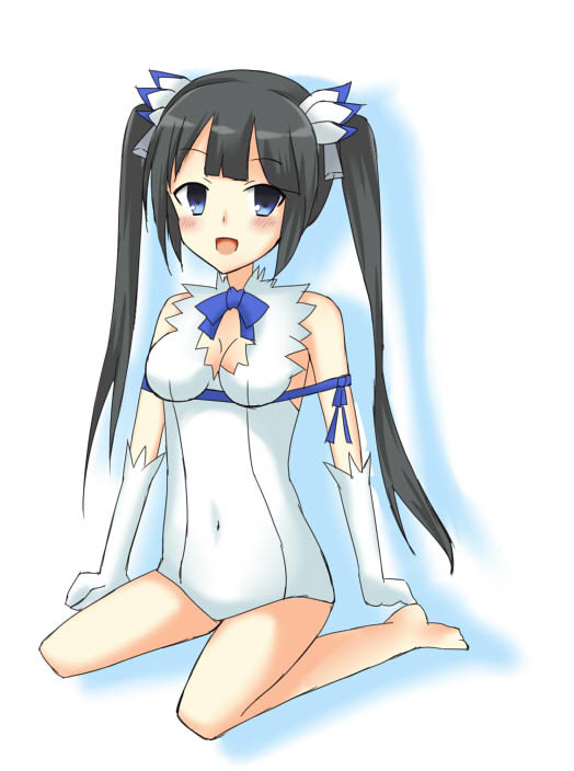 ヘスティア