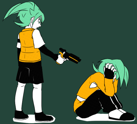 らくがきログ