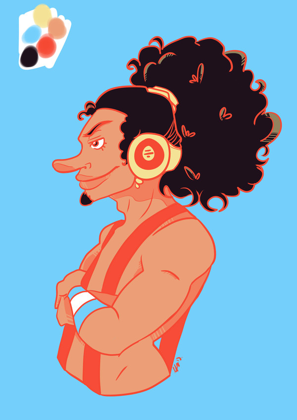 Usopp