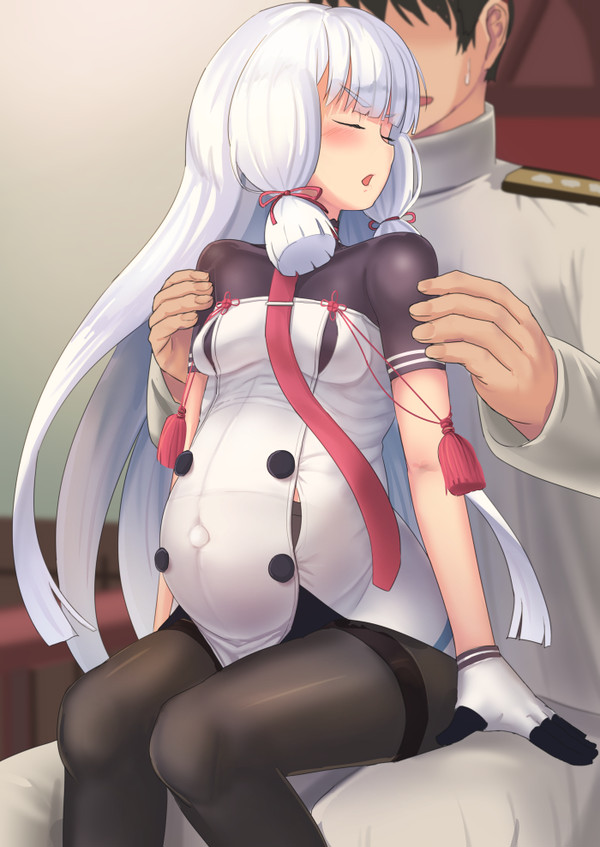 ボテ腹叢雲