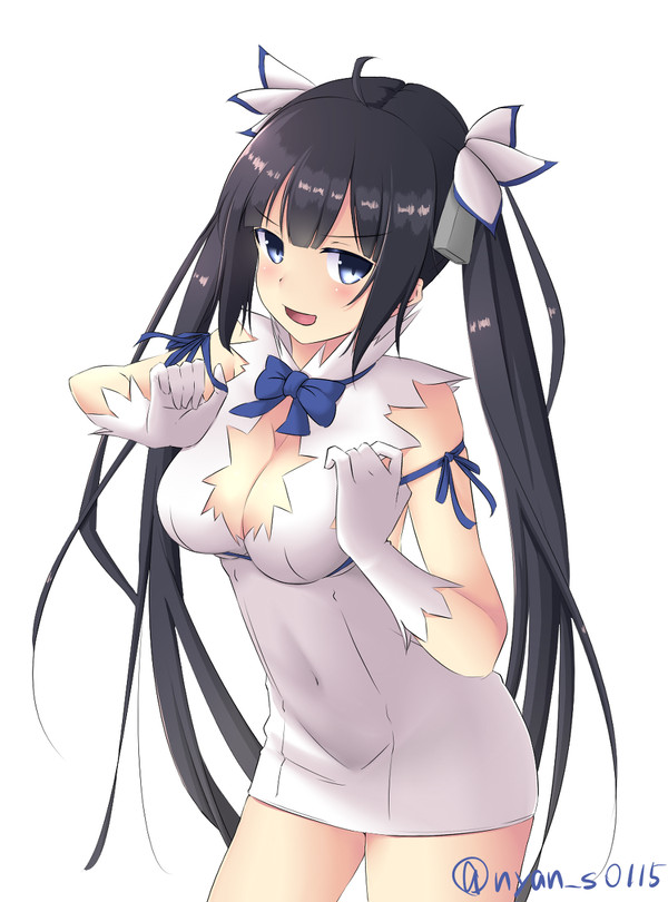 ヘスティア