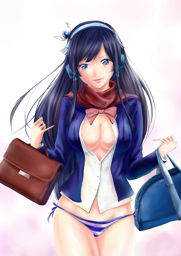 特待生イシス