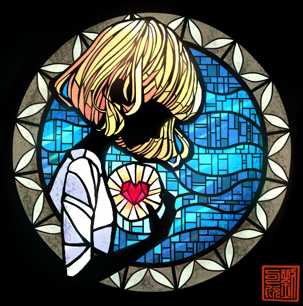 Stained Glass