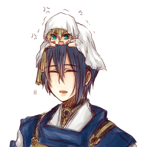 刀剣乱舞 Log#02