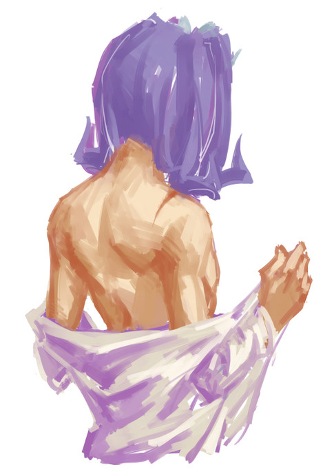 ☆