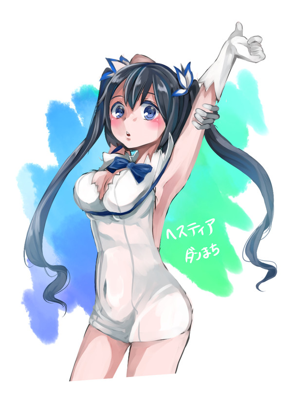 例の神さま
