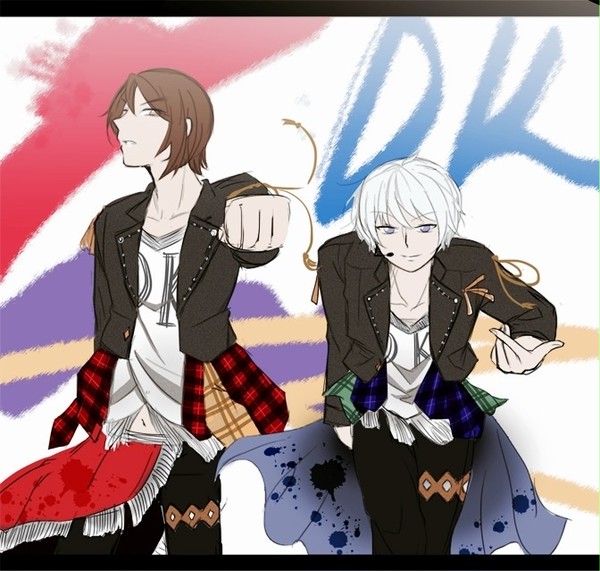 だんしこ！