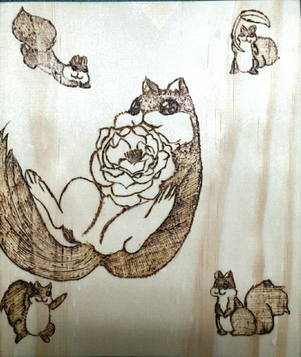 アオ( 暁のヨナ )2