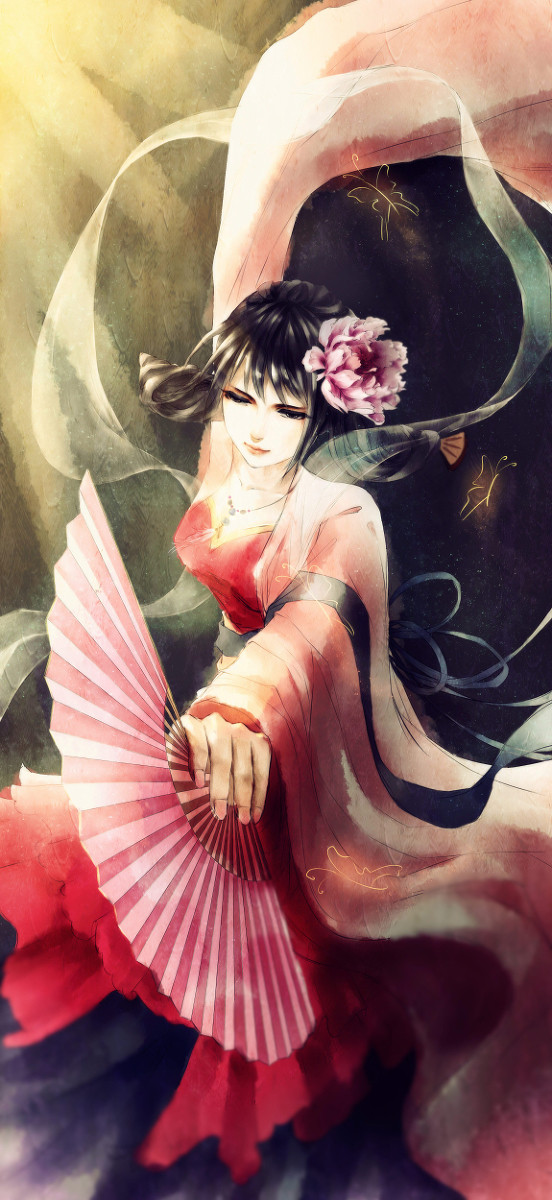 燕舞