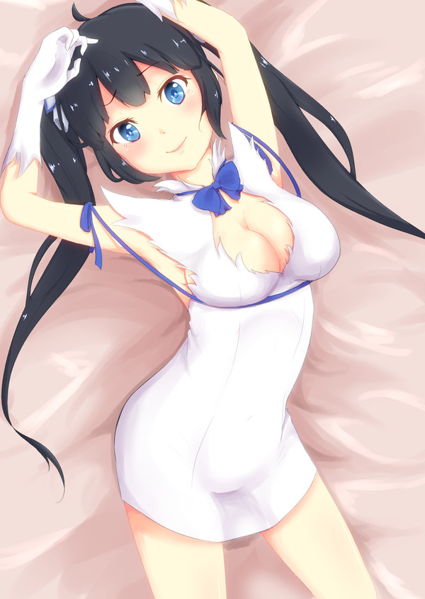 へすてぃあちゃん！