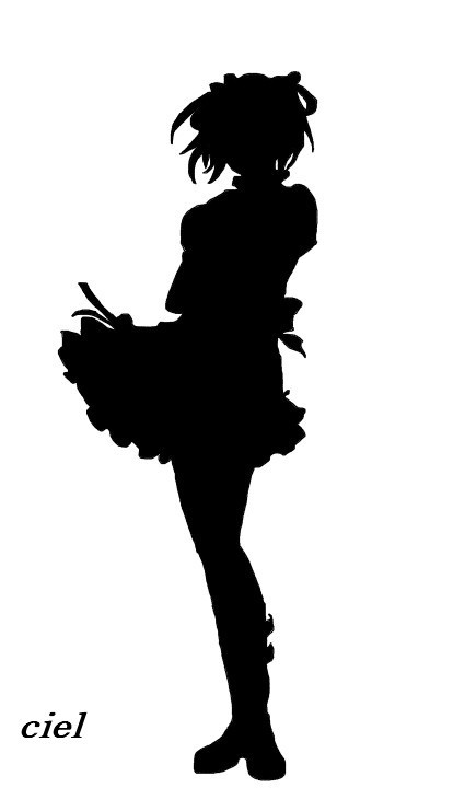 シエル様最高！！