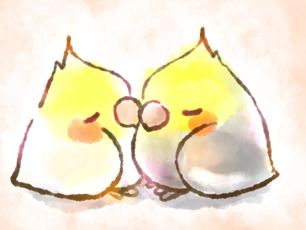 ひるね