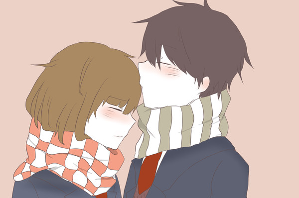 かなり前にかいたやつ