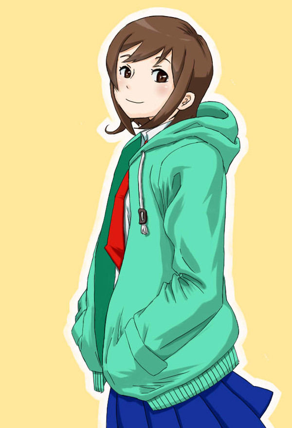 ファーブさん