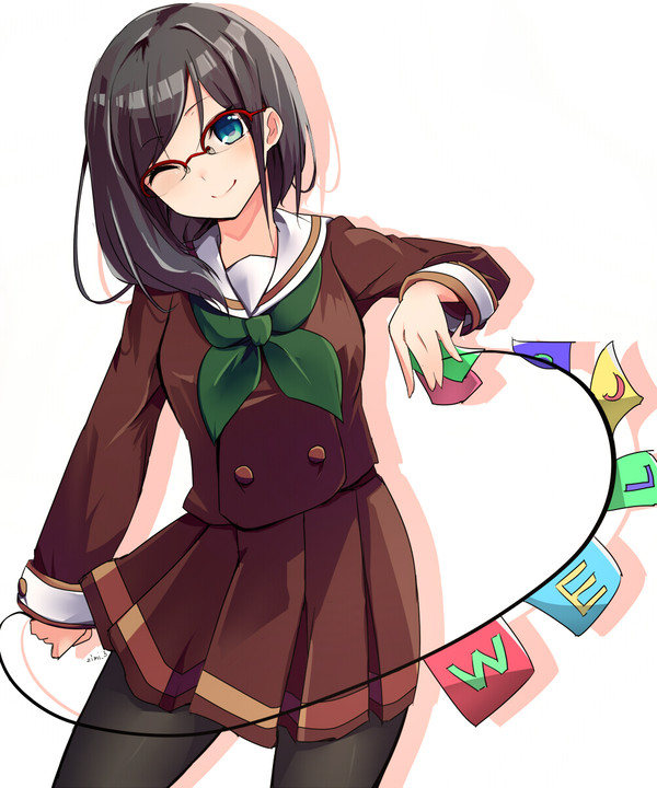 あすか先輩