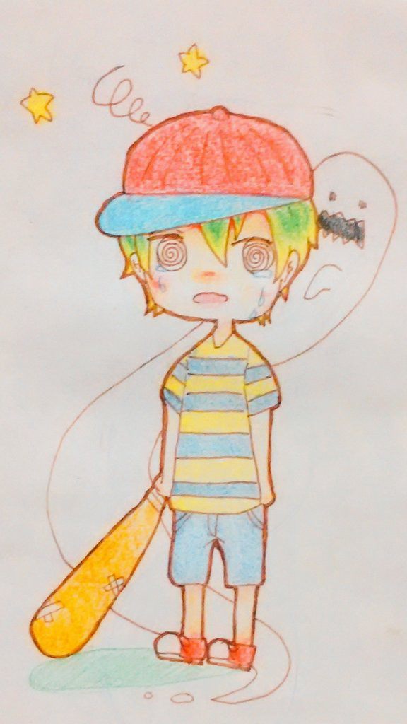 ▼  つわはす  は  涙  が  止まらなくなり  混乱 した