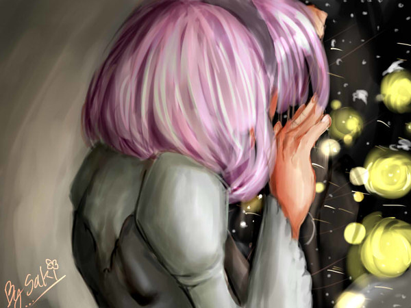 Child of second choice