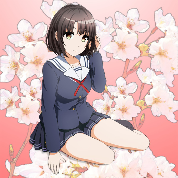 加藤恵