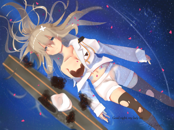 good dream