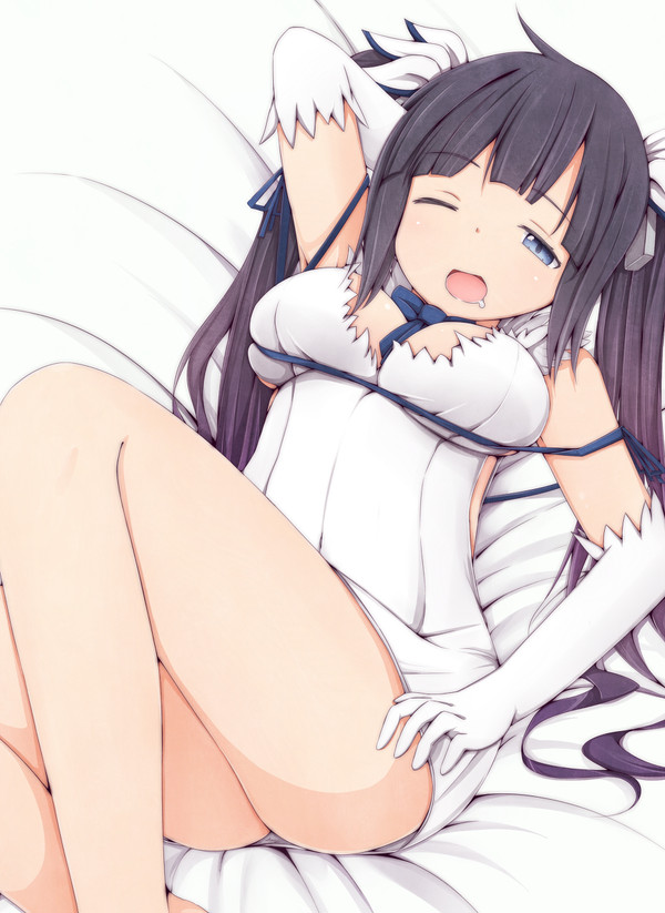 れいのひも。