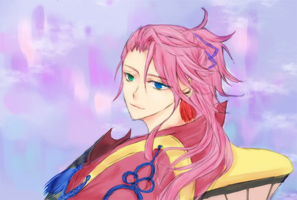 刀剣乱舞ログまとめ