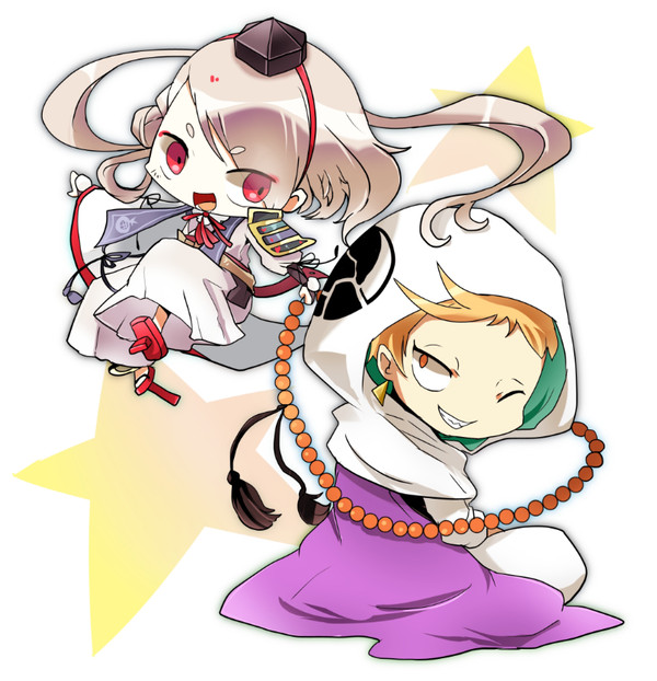 ☆