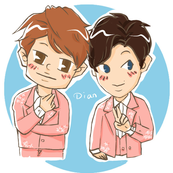 TOHOSHINKI