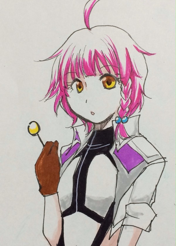 ヴィヴィアン