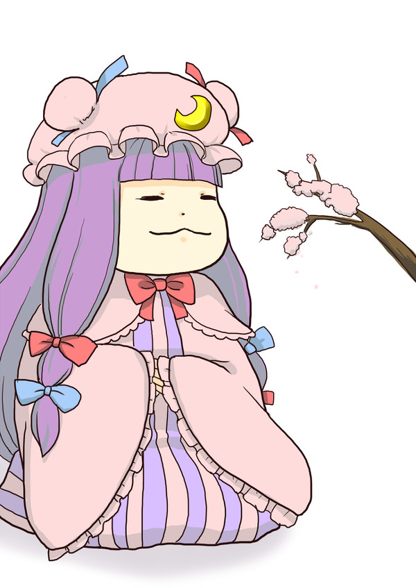 ぱちぇわらわ