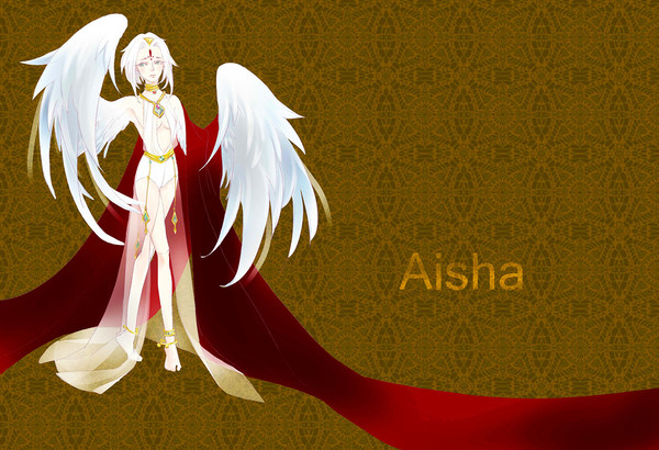Aisha