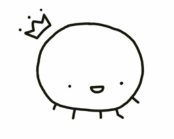 jelly fish(king)