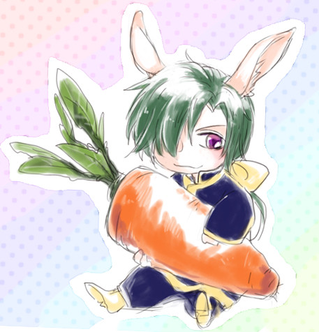 ヨナログ 2