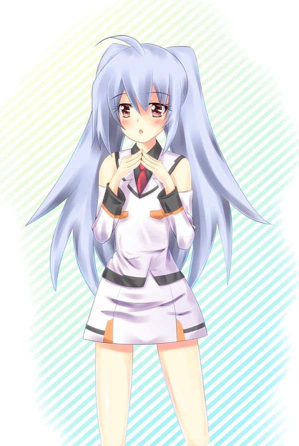アイラちゃん