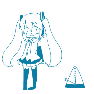 メトロノーム